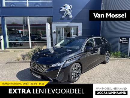 Peugeot 308 0