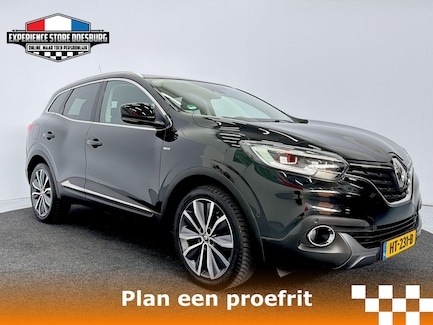 Renault Kadjar 0