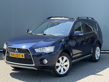Mitsubishi Outlander 0