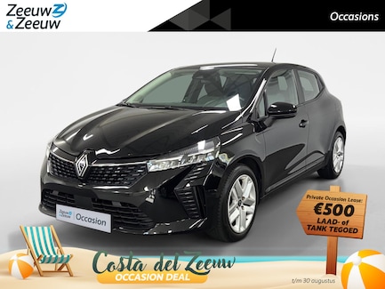 Renault Clio 0
