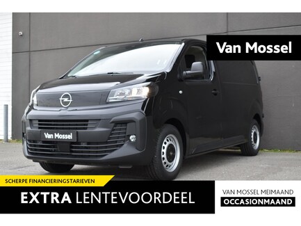 Opel Vivaro-e 0
