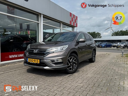 Honda CR-V 0
