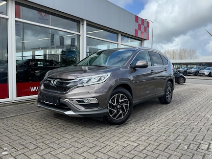 Honda CR-V 0