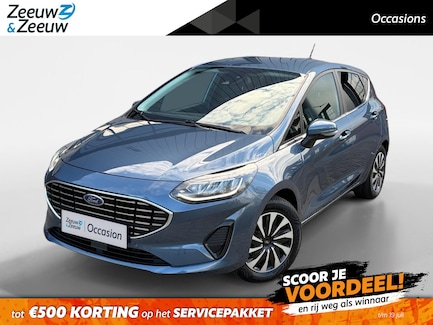 Ford Fiesta 0