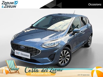 Ford Fiesta 0