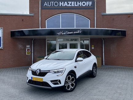 Renault Arkana 0