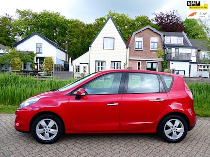 Renault Scenic 0