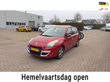 Renault Scenic 0