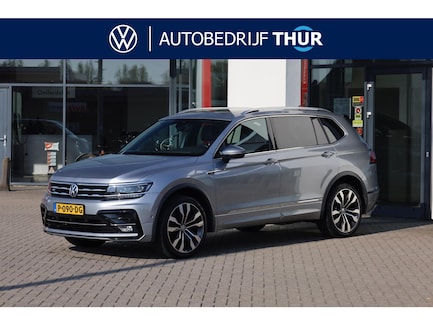 Volkswagen Tiguan 0