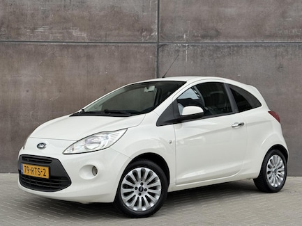 Ford Ka 0