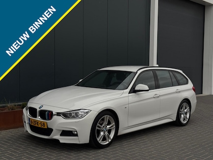 BMW 3-Serie 0