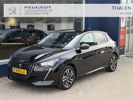 Peugeot 208 0