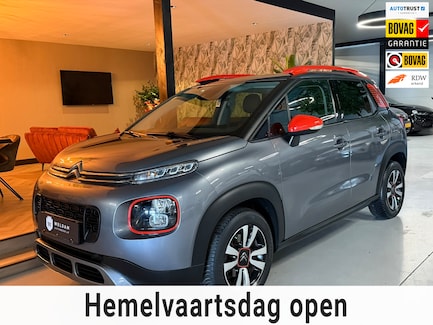 Citroën C3 Aircross 0