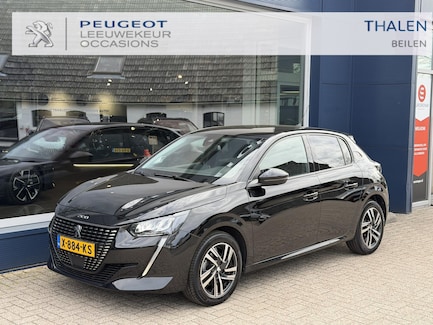 Peugeot 208 0
