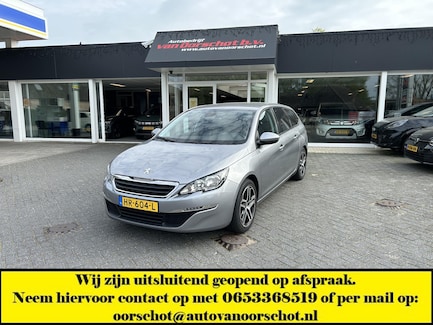Peugeot 308 0