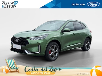 Ford Kuga 0