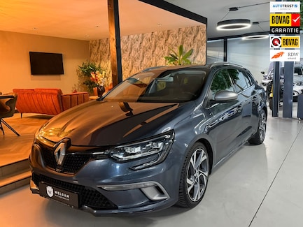 Renault Megane 0