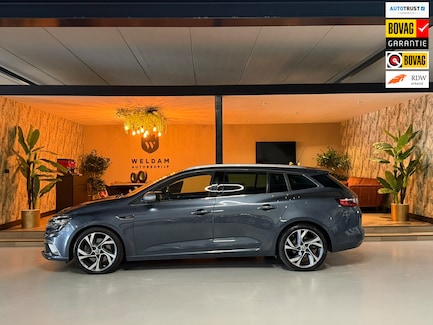 Renault Megane 0