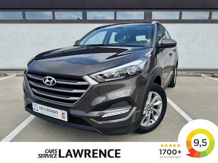 Hyundai Tucson 0