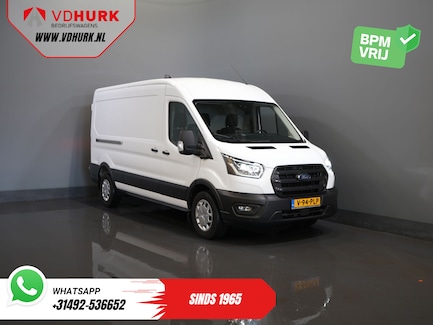 Ford Transit 0