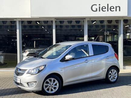 Opel Karl 0