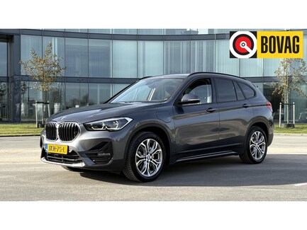 BMW X1 0