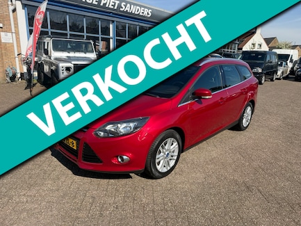 Ford Focus 0