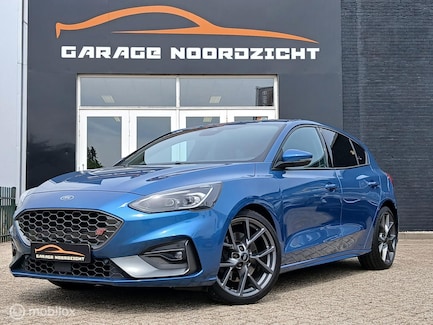 Ford Focus 0