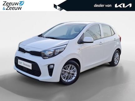 Kia Picanto 0