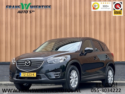 Mazda CX-5 0