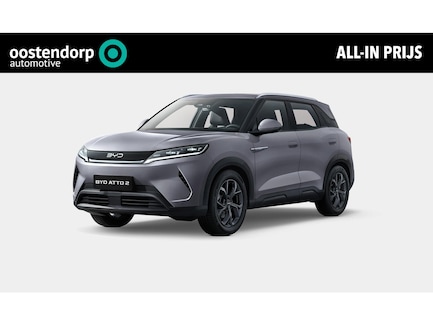 BYD Atto 2 0