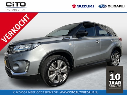 Suzuki Vitara 0