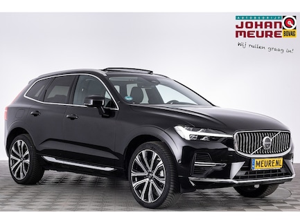 Volvo XC60 0