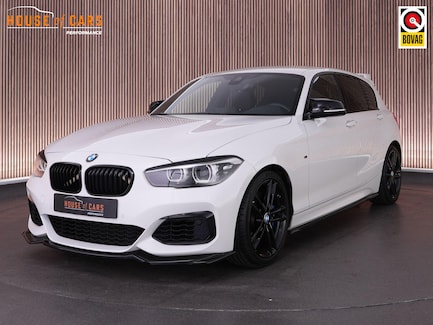BMW 1-Serie 0