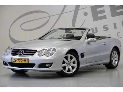 Mercedes-Benz SL 0