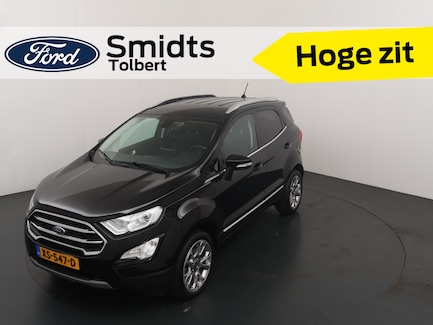 Ford EcoSport 0