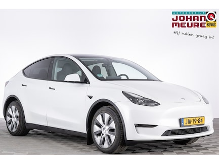 Tesla Model Y 0