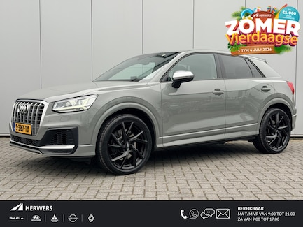 Audi SQ2 0