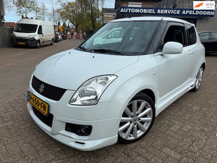 Suzuki Swift 0