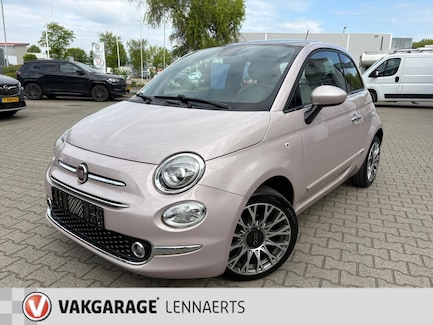 Fiat 500 0
