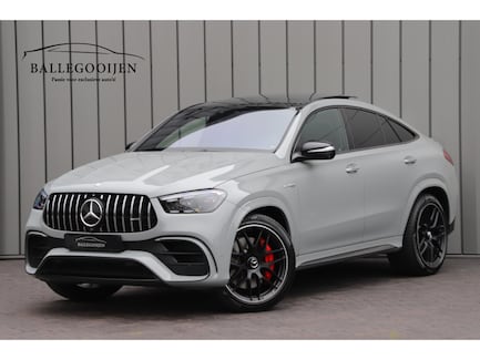 Mercedes-Benz GLE 0