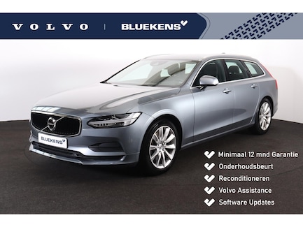 Volvo V90 0