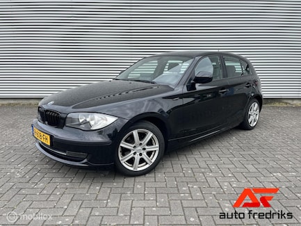 BMW 1-Serie 0