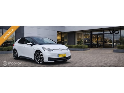 Volkswagen ID.3 0