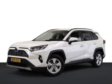 Toyota RAV4 0