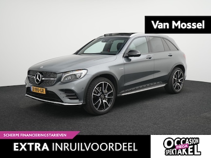 Mercedes-Benz GLC 0