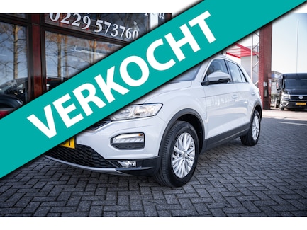 Volkswagen T-Roc 0