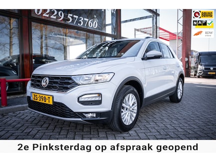 Volkswagen T-Roc 0