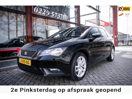 SEAT Leon 0