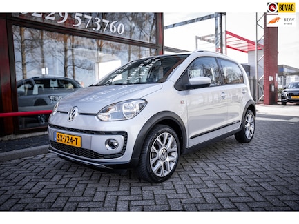Volkswagen Up! 0